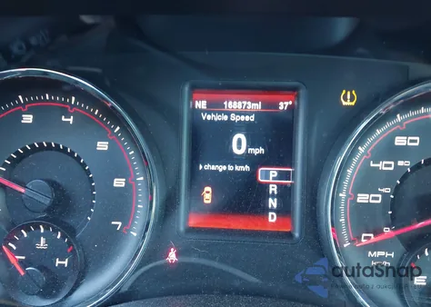 2014 Dodge Charger Police z USA, uszkodzony, nr VIN 2C3CDXAT7EH180619